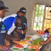 Professional Caterers' Training (PCAT 101)