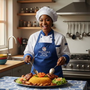 Introduction to Catering Business